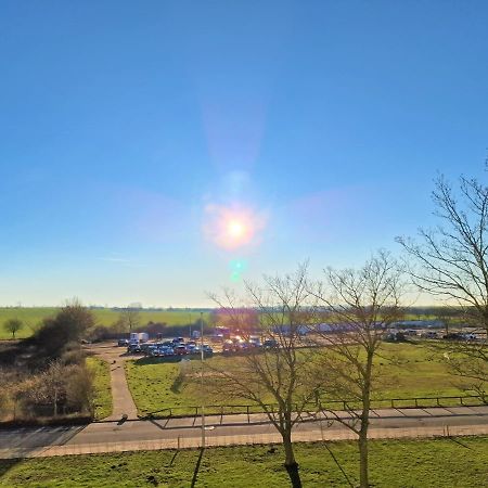 Ferienpark K02-010 Ferienpark Heiligenhafen Εξωτερικό φωτογραφία