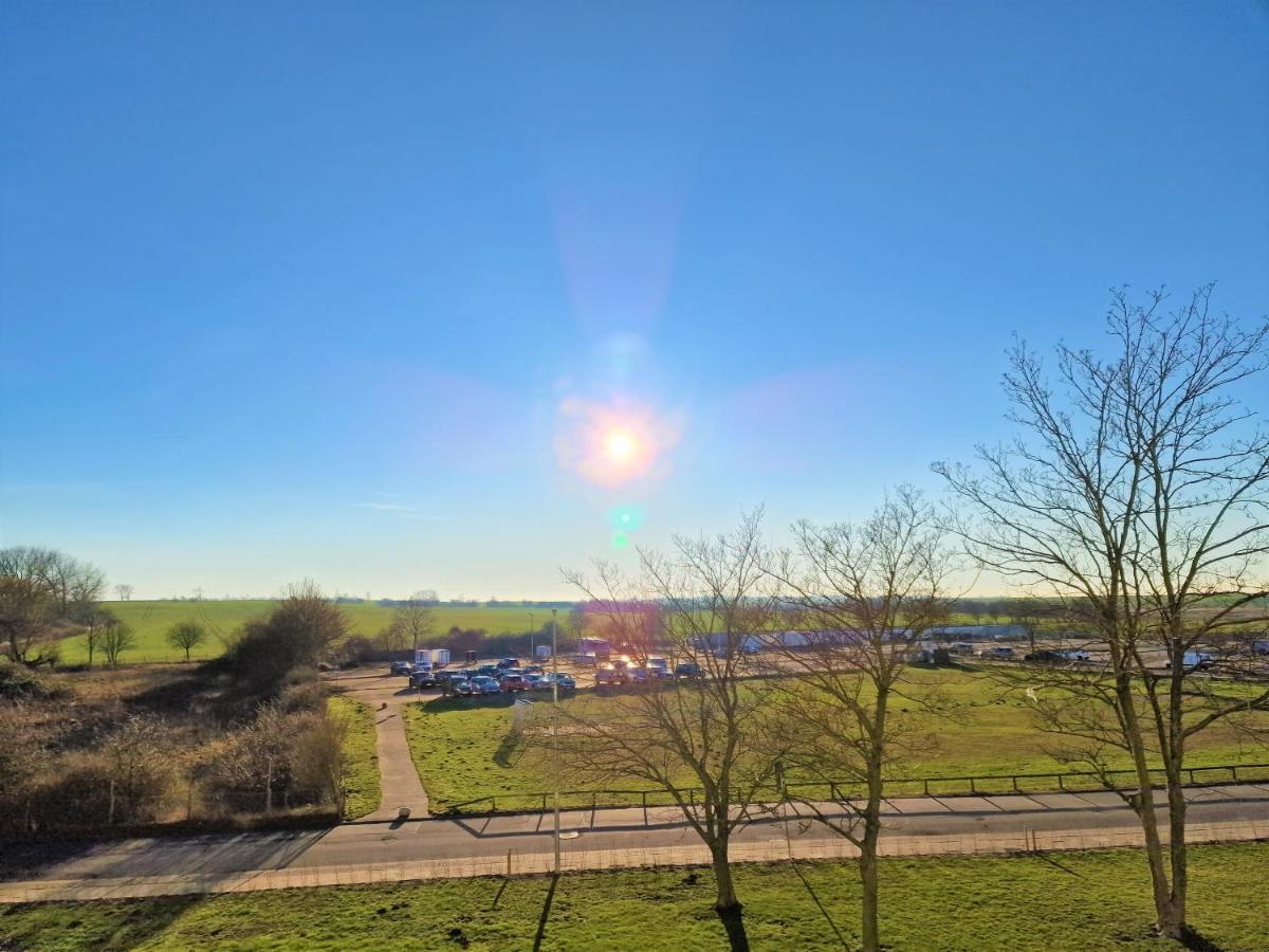 Ferienpark K02-010 Ferienpark Heiligenhafen Εξωτερικό φωτογραφία